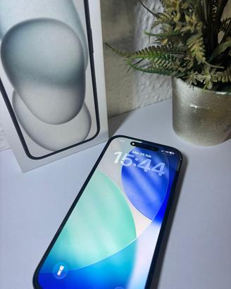 IPhone 15 128gb 90%batt