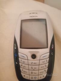 NOKIA 660
