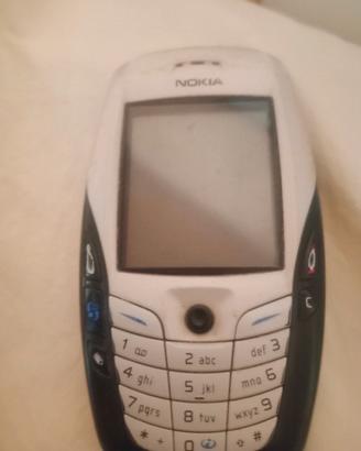 NOKIA 660