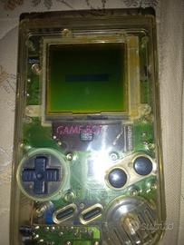 game boy
