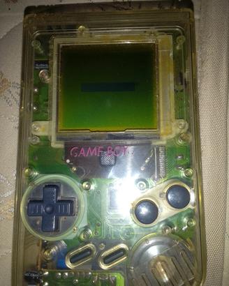 game boy