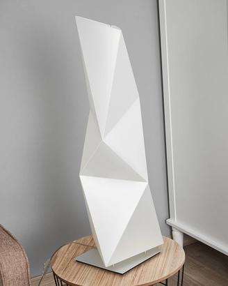 Lampada “Slamp Diamond” mod. Medium cm 72