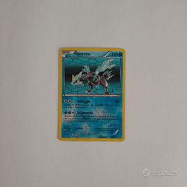 Kyurem 34/101  ITA Pokémon