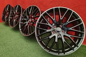 Cerchi Audi A3 A4 A5 A6 TT Q2 Q3 Q5 - 8Jx19 ET32