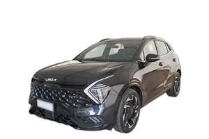 KIA Sportage 5ª serie Sportage 1.6 CRDi MHEV D...