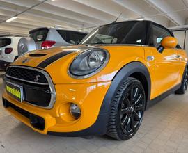 MINI Mini 2.0 Cooper S Cabrio