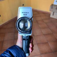 Cinepresa vintage