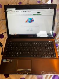 Pc asus