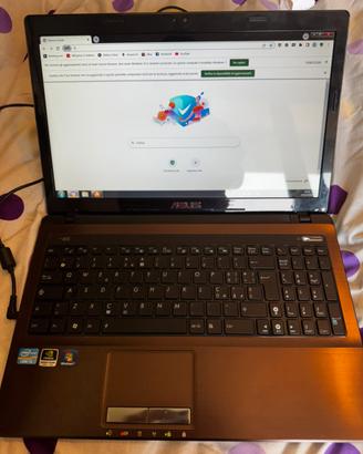 Pc asus