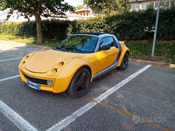 SMART roadster - 2003