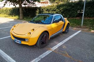 SMART roadster - 2003