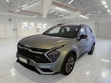 KIA SPORTAGE 1.6 TGDI HEV GT-LINE PLUS 2WD AUTO SU