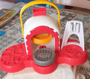 forno pizza Play Doh