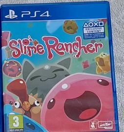 slime rancher