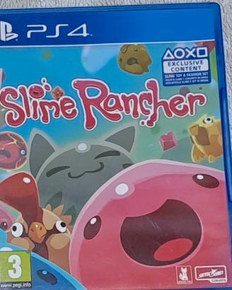 slime rancher