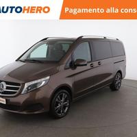 MERCEDES-BENZ V 250 AP38066