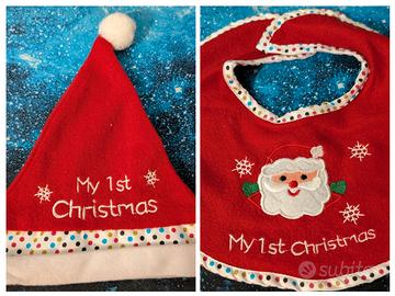 Set primo Natale 