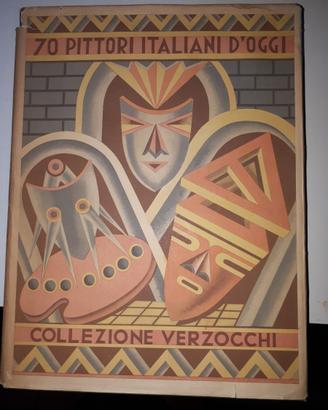 Raccolte Verzocchi, 1950. Prima edizione
