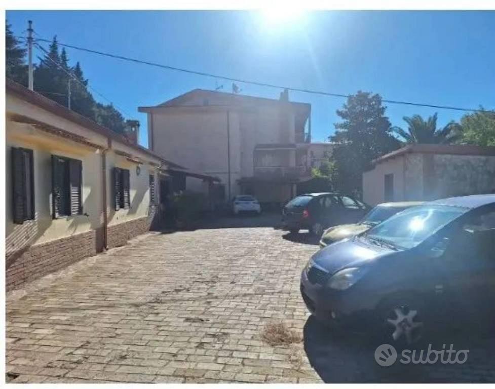 Appartamento – Catanzaro, Lenticchia - Altro