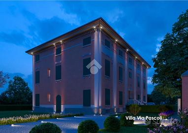 5 LOCALI A FORMIGINE