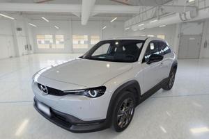 MAZDA MX-30 35,5KWH 110 CV EXCEED SUV
