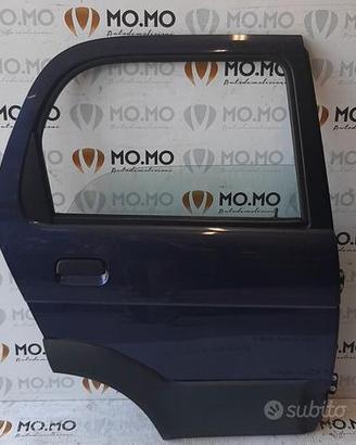 Porta posteriore destra daihatsu terios