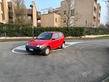 Fiat 600 unico proprietario