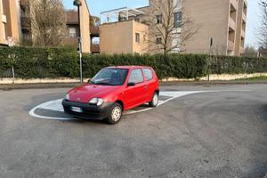 Fiat 600 unico proprietario