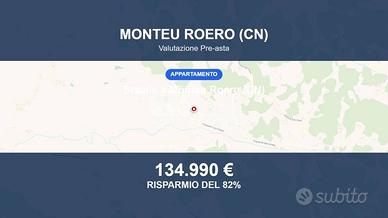 Immobile in asta di 12104 m² a Monteu Roero