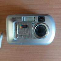 Macchina fotografica digitale 