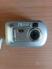 Macchina fotografica digitale 