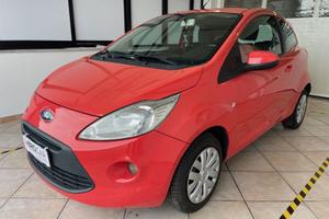 Ford Ka 1.2 + c/esp,tcs 69cv E5