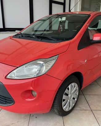 Ford Ka 1.2 69cv E5 SPECIALE