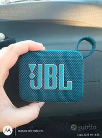 jbl go4