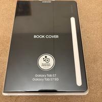 Cover samsung tab S7
