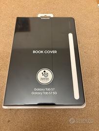 Cover samsung tab S7