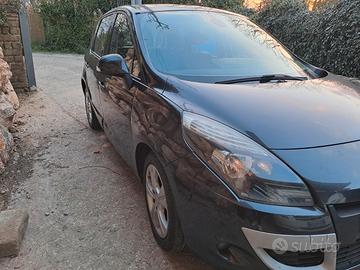 renault scenic  1500 dci