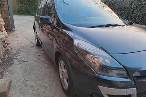 renault scenic  1500 dci