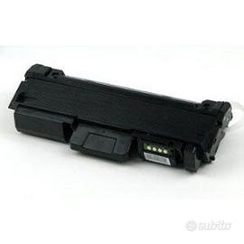 CARTUCCIA TONER D116 L