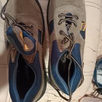 scarpe antinfortunistica 