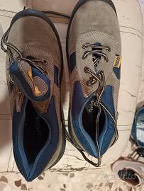 scarpe antinfortunistica 