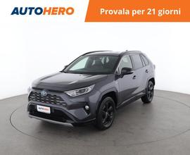 TOYOTA RAV 4 MY23 PY30495
