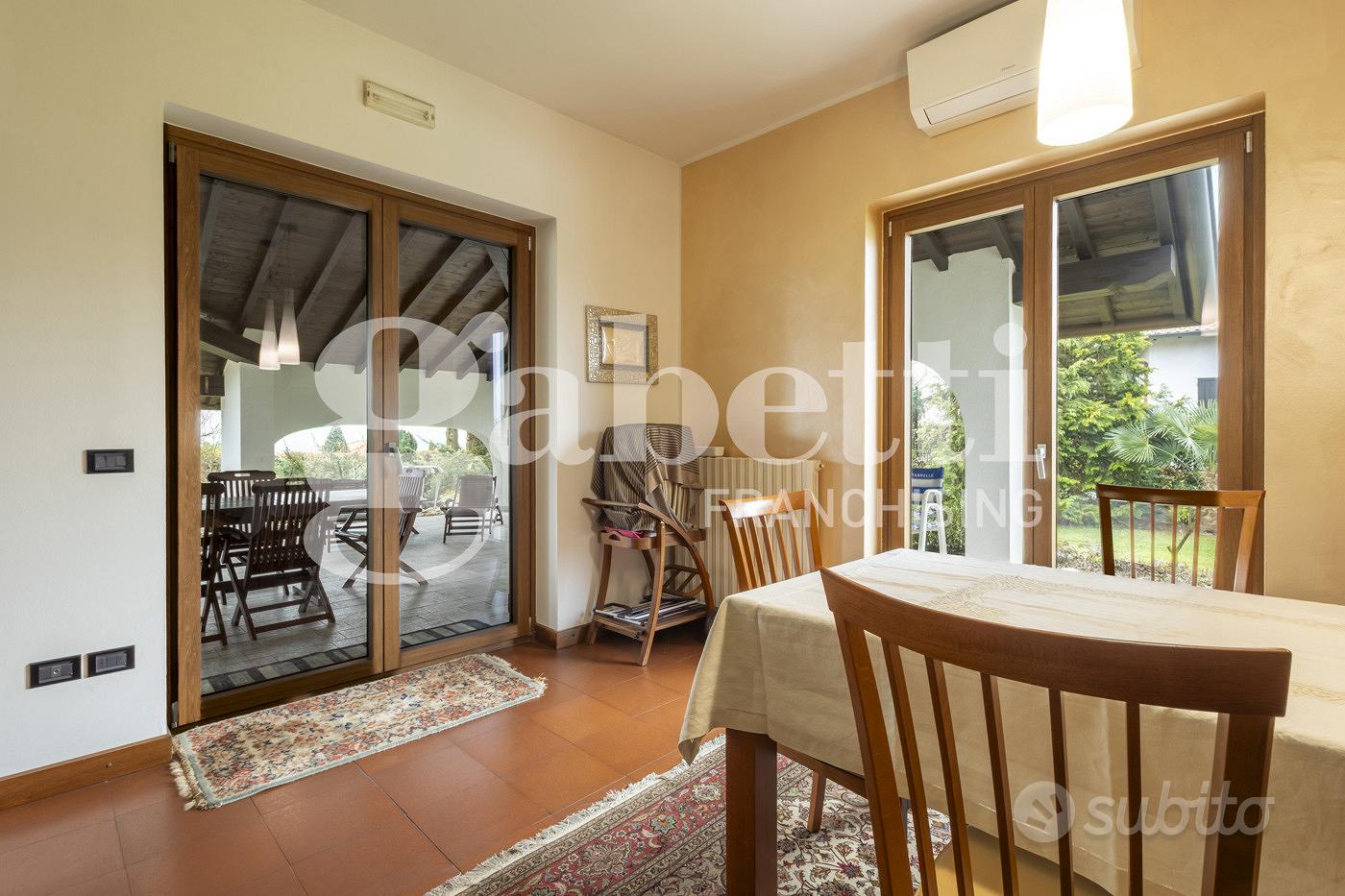 Casa – Cermenate, Santa Maria in Campo, Asnago di Cermenate - Vista 5