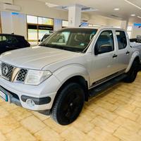 Nissan Navara 2.5 dCi 4 Porte Double Cab 174Cv Aut