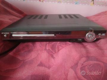 dvd recorder