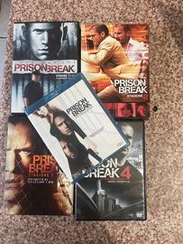 Prison Break