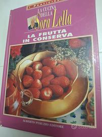 " La frutta in conserva" Sora Lella