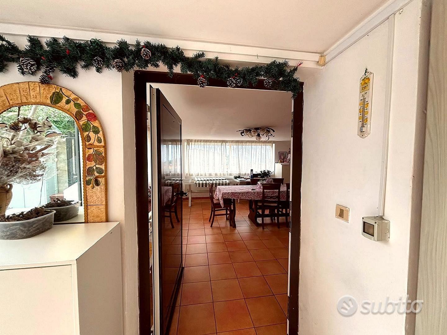 Appartamento – TS - Vista 5