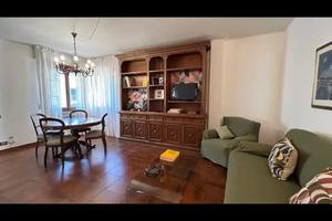 Appartamento dagli ampi spazi