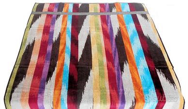 MISSONI ASCIUGAMANO COTONE VELOUR HOMER T59